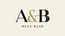 AB Menswear - Home